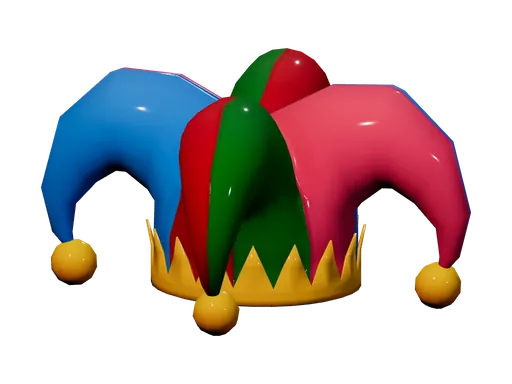 Jester Hat