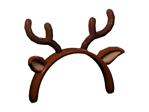 Reindeer Antlers