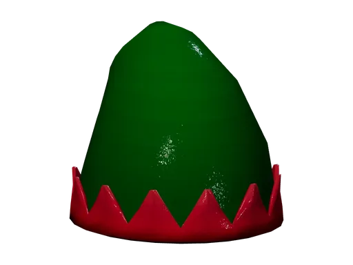 Elf Hat