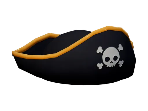Pirate Hat