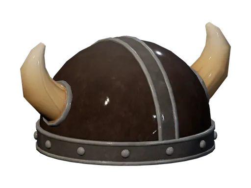 Viking Helmet