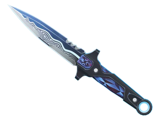 Invitational Blue