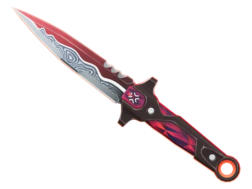Invitational Red
