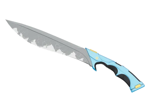 Energy Kukri