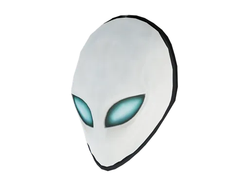 Alien Mask