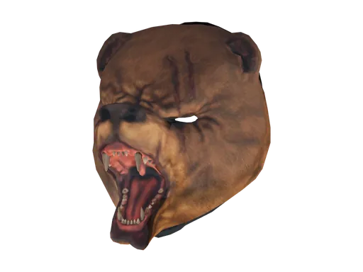 Bear Mask