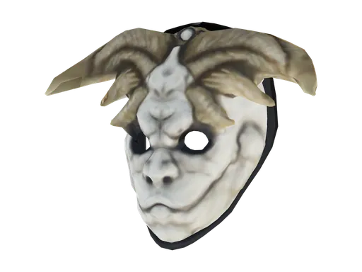 Demon Mask