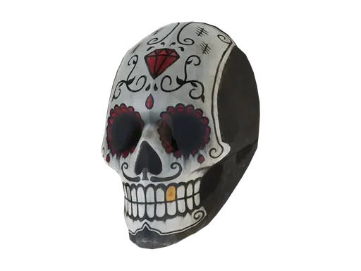 Max Mask