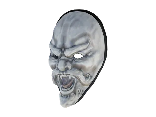 Vampire Mask