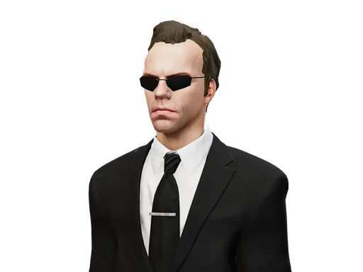 Agent Smith