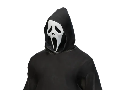 GhostFace