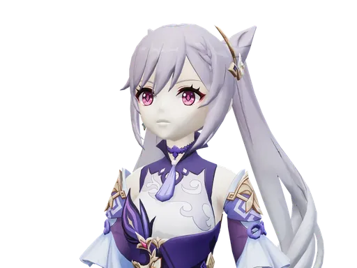 Keqing