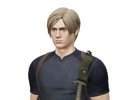 Leon Kennedy