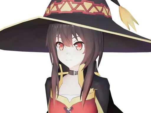 Megumin