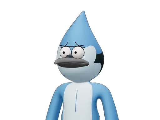 Mordecai