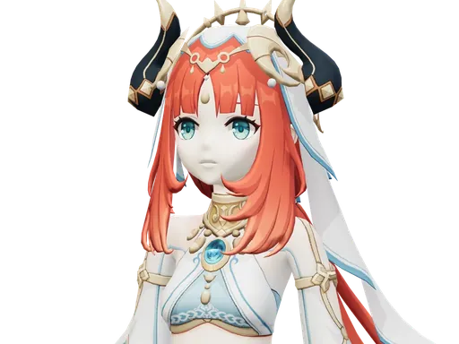 Nilou