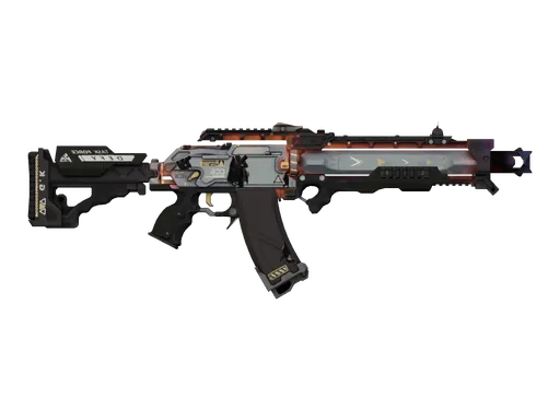 AK-47 | AN-94