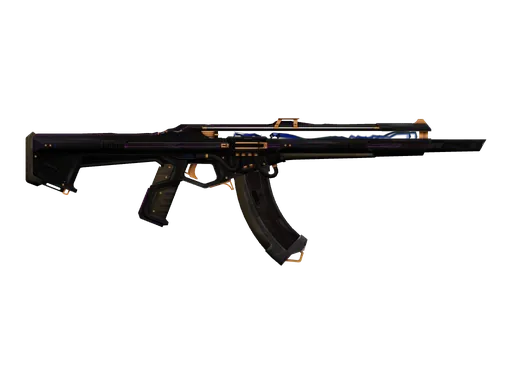AK-47 | Insane