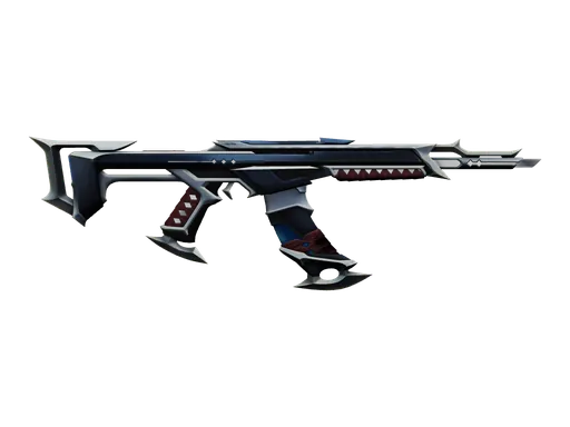 AK-47 | Kuronami