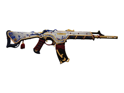 AK-47 | Oni