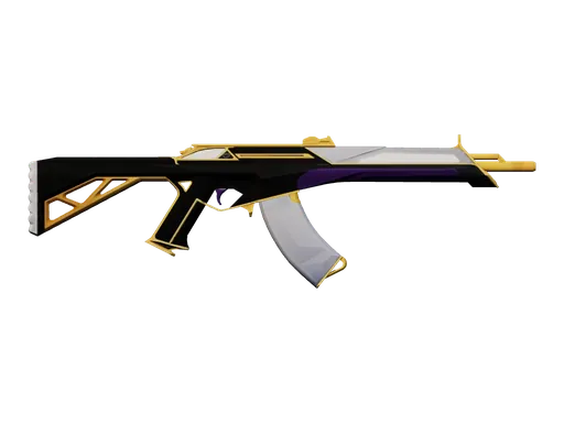 AK-47 | Prima