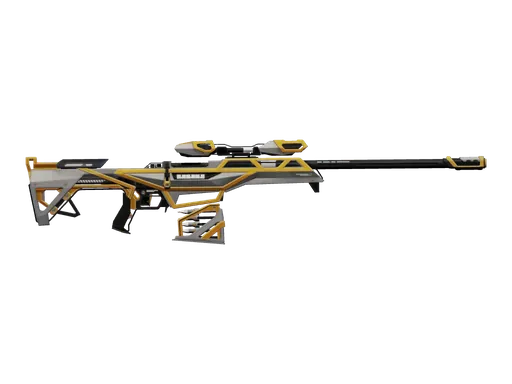 AWP | Afterglow