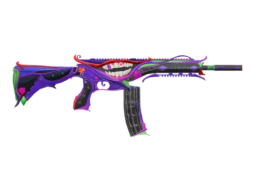M4A4 | Fool