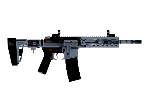 M4A4 | HK