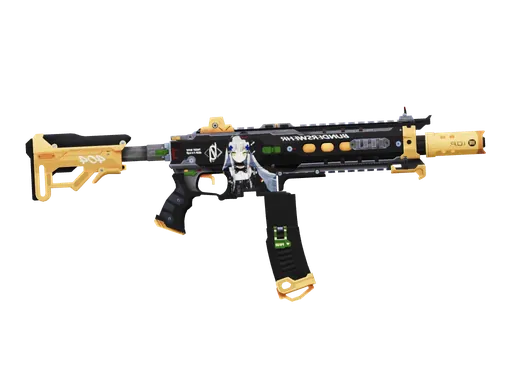 M4A4 | Masyna