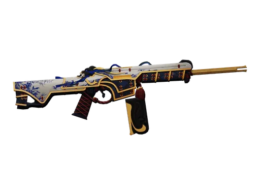 M4A4 | Oni