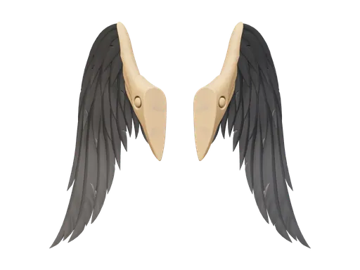 Embalm Wings