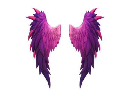 Harpy Wings